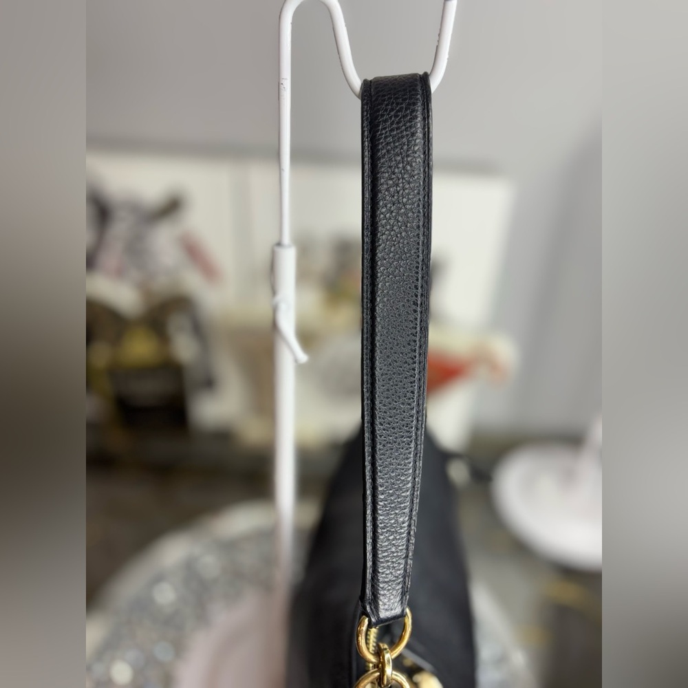 Coach 2020 Small Marlon Shoulder Bag EUC - Picture 10 of 16